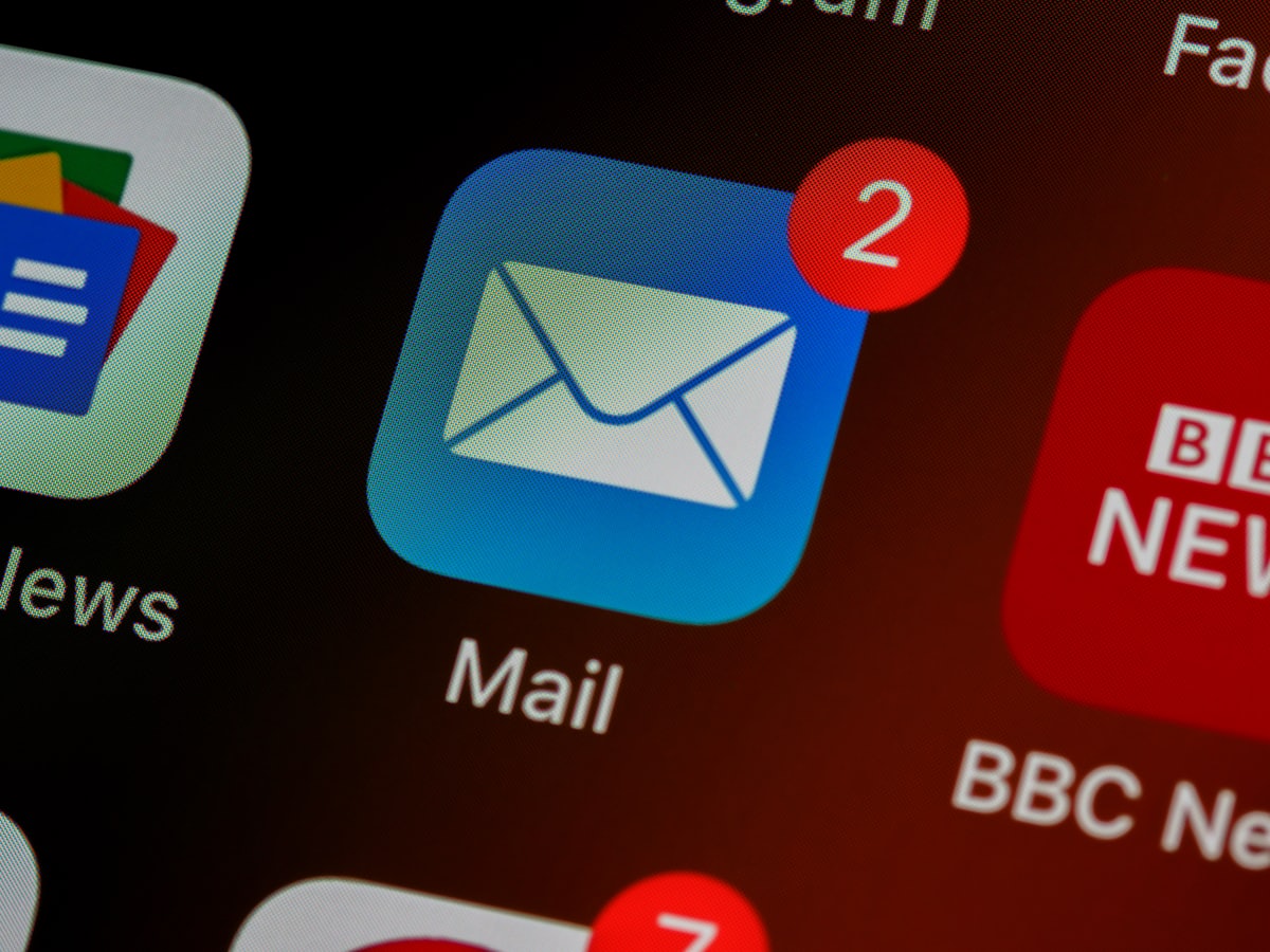 Email campaigns